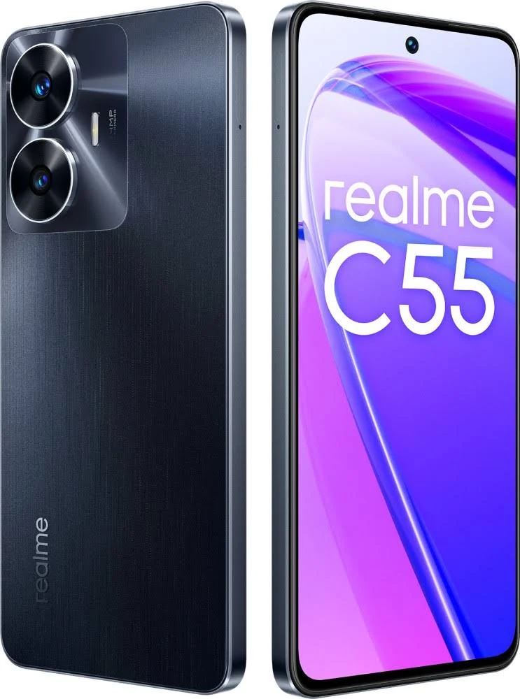 Realme C55 Photo1